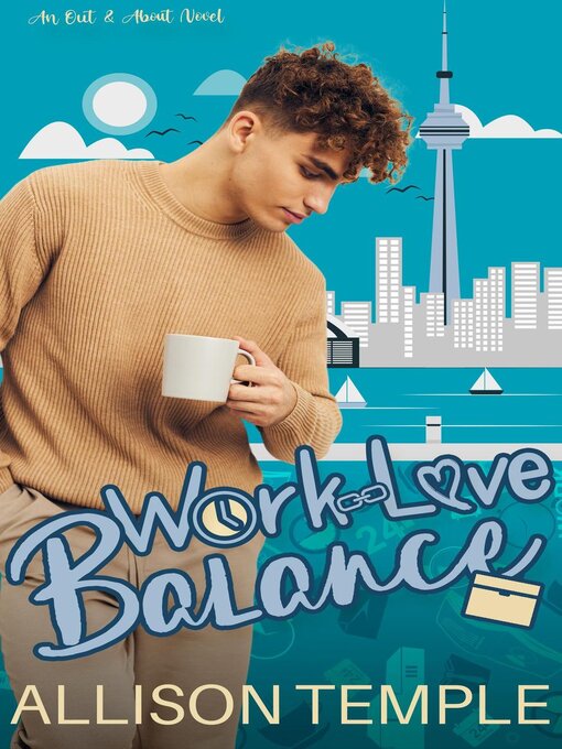 Cover image for Work-Love Balance